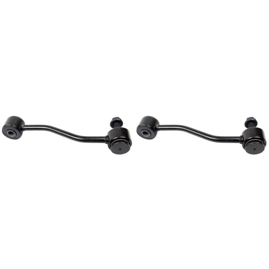 MSUPLINK16867 Mevotech Supreme Suspension Stabilizer Bar Link Kit