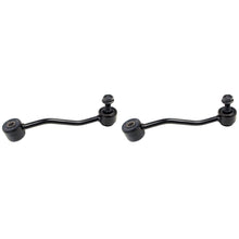 Load image into Gallery viewer, MSUPLINK16867 Mevotech Supreme Suspension Stabilizer Bar Link Kit