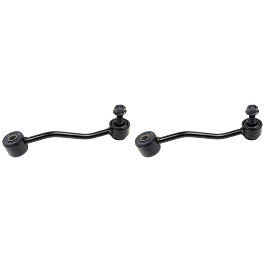 MSUPLINK16867 Mevotech Supreme Suspension Stabilizer Bar Link Kit