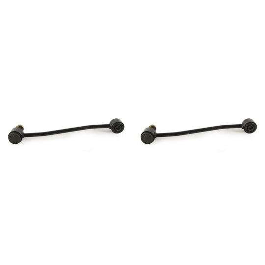 MSUPLINK16868 Mevotech Supreme Suspension Stabilizer Bar Link Kit