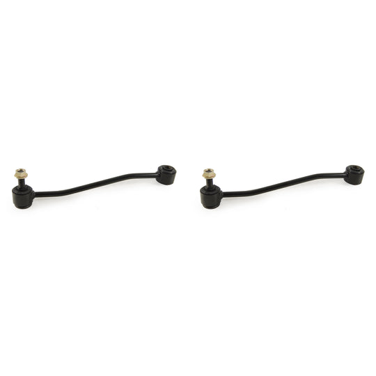 MSUPLINK16868 Mevotech Supreme Suspension Stabilizer Bar Link Kit