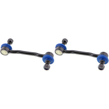 Load image into Gallery viewer, MSUPLINK16906 Mevotech Supreme Suspension Stabilizer Bar Link Kit