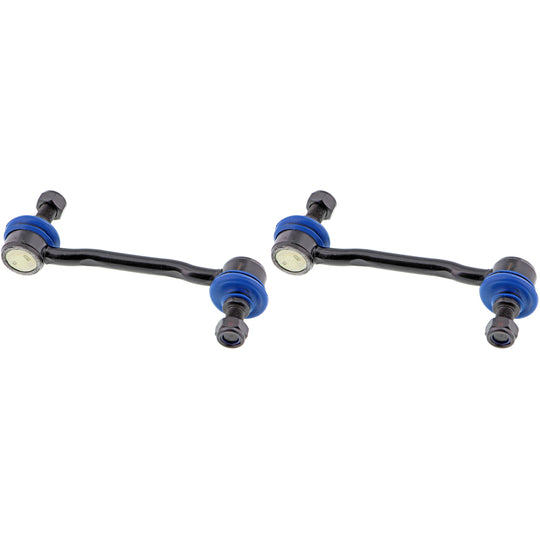 MSUPLINK16906 Mevotech Supreme Suspension Stabilizer Bar Link Kit