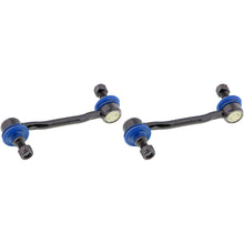 Load image into Gallery viewer, MSUPLINK16906 Mevotech Supreme Suspension Stabilizer Bar Link Kit