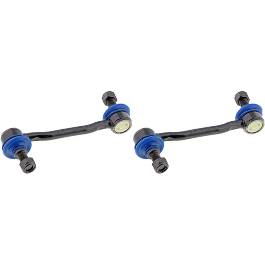 MSUPLINK16906 Mevotech Supreme Suspension Stabilizer Bar Link Kit