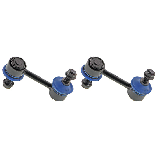 MSUPLINK16907 Mevotech Supreme Suspension Stabilizer Bar Link Kit