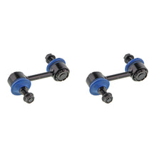 Charger l'image dans la galerie, MSUPLINK16907 Mevotech Supreme Suspension Stabilizer Bar Link Kit