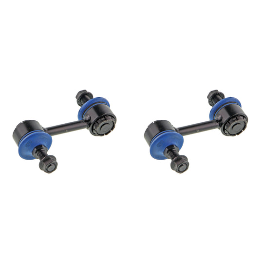 MSUPLINK16907 Mevotech Supreme Suspension Stabilizer Bar Link Kit