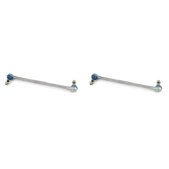 MSUPLINK16992 Mevotech Supreme Suspension Stabilizer Bar Link Kit