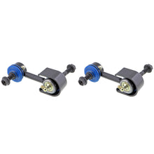 Charger l'image dans la galerie, MSUPLINK16993 Mevotech Supreme Suspension Stabilizer Bar Link Kit