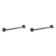 Load image into Gallery viewer, MSUPLINK16994 Mevotech Supreme Suspension Stabilizer Bar Link Kit