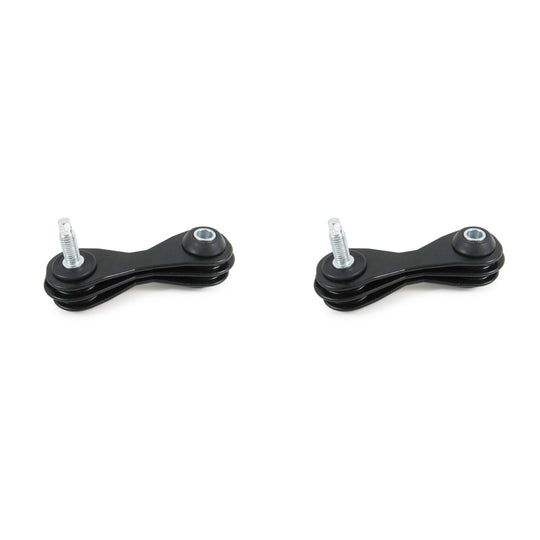MSUPLINK16995 Mevotech Supreme Suspension Stabilizer Bar Link Kit