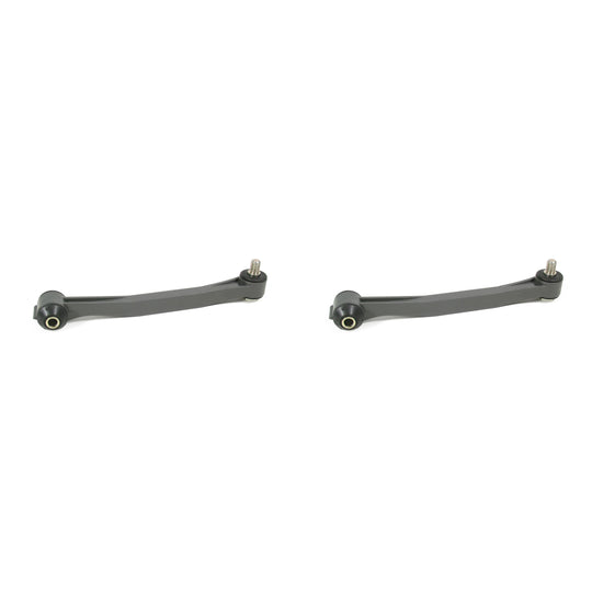 MSUPLINK17019 Mevotech Supreme Suspension Stabilizer Bar Link Kit