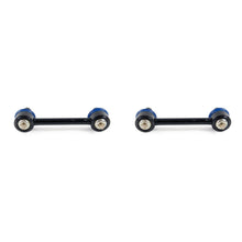 Charger l'image dans la galerie, MSUPLINK17038 Mevotech Supreme Suspension Stabilizer Bar Link Kit