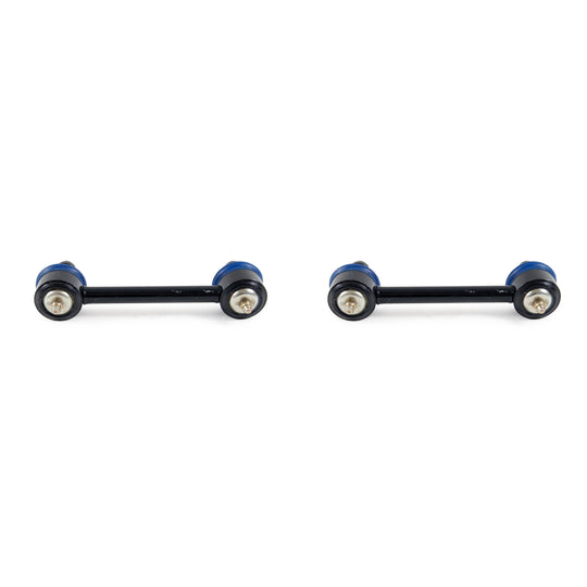 MSUPLINK17038 Mevotech Supreme Suspension Stabilizer Bar Link Kit