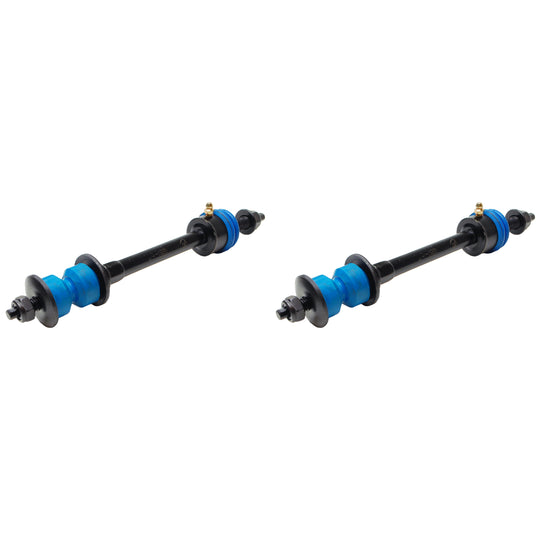 MSUPLINK17098 Mevotech Supreme Suspension Stabilizer Bar Link Kit