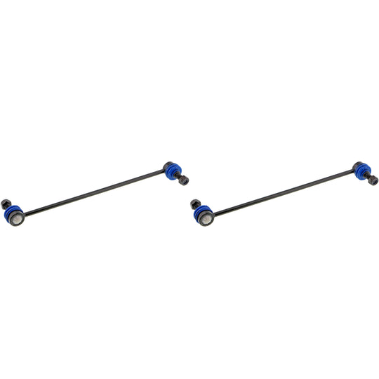 MSUPLINK17099 Mevotech Supreme Suspension Stabilizer Bar Link Kit