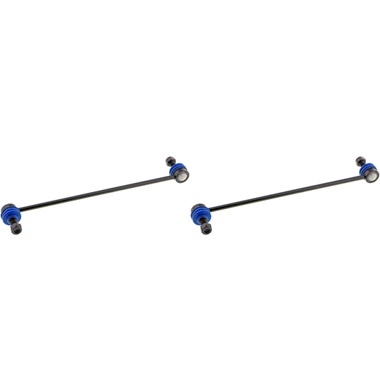 MSUPLINK17099 Mevotech Supreme Suspension Stabilizer Bar Link Kit
