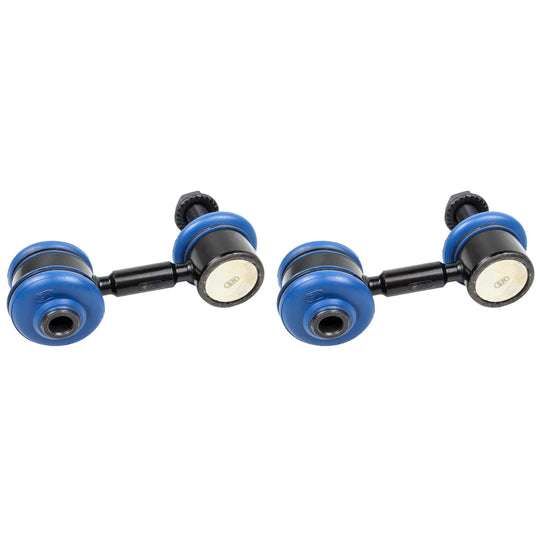 MSUPLINK17101 Mevotech Supreme Suspension Stabilizer Bar Link Kit