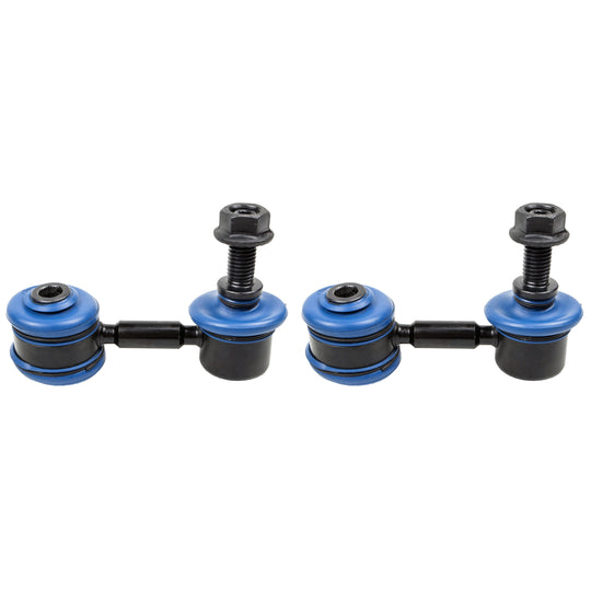 MSUPLINK17101 Mevotech Supreme Suspension Stabilizer Bar Link Kit
