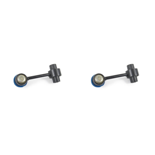 MSUPLINK17202 Mevotech Supreme Suspension Stabilizer Bar Link Kit