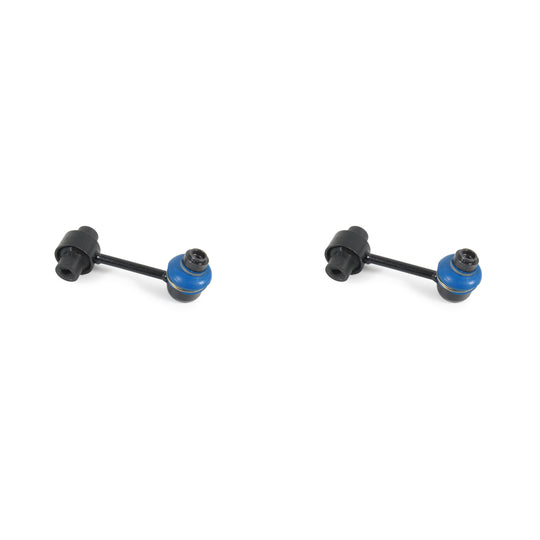 MSUPLINK17202 Mevotech Supreme Suspension Stabilizer Bar Link Kit