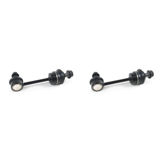 MSUPLINK17223 Mevotech Supreme Suspension Stabilizer Bar Link Kit