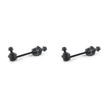 Load image into Gallery viewer, MSUPLINK17223 Mevotech Supreme Suspension Stabilizer Bar Link Kit