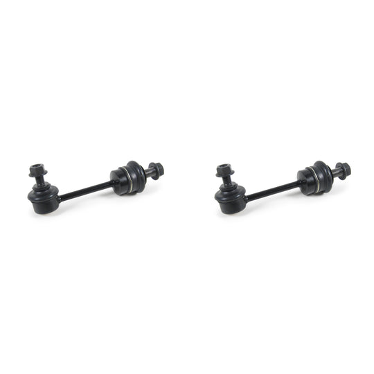 MSUPLINK17223 Mevotech Supreme Suspension Stabilizer Bar Link Kit