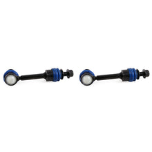 Charger l'image dans la galerie, MSUPLINK17224 Mevotech Supreme Suspension Stabilizer Bar Link Kit