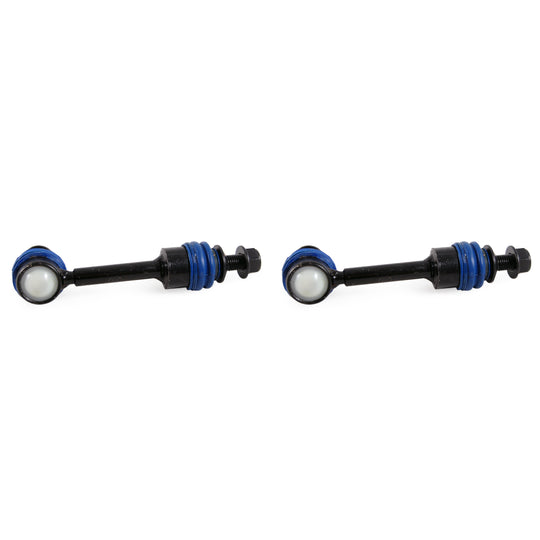 MSUPLINK17224 Mevotech Supreme Suspension Stabilizer Bar Link Kit