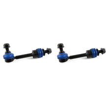 Charger l'image dans la galerie, MSUPLINK17224 Mevotech Supreme Suspension Stabilizer Bar Link Kit