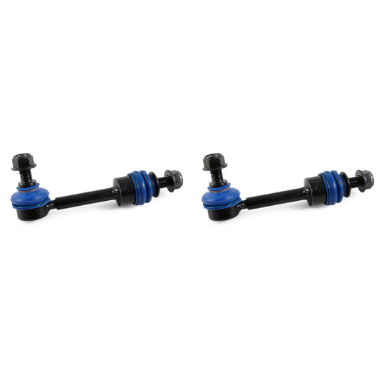 MSUPLINK17224 Mevotech Supreme Suspension Stabilizer Bar Link Kit