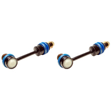 Load image into Gallery viewer, MSUPLINK17237 Mevotech Supreme Suspension Stabilizer Bar Link Kit