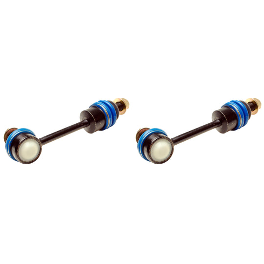MSUPLINK17237 Mevotech Supreme Suspension Stabilizer Bar Link Kit
