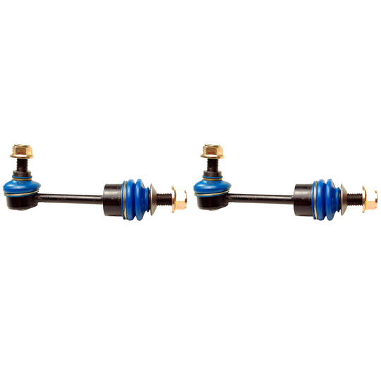 MSUPLINK17237 Mevotech Supreme Suspension Stabilizer Bar Link Kit