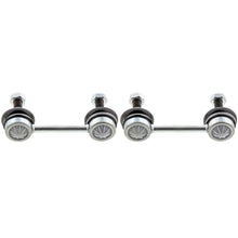 Charger l'image dans la galerie, MSUPLINK17254 Mevotech Supreme Suspension Stabilizer Bar Link Kit