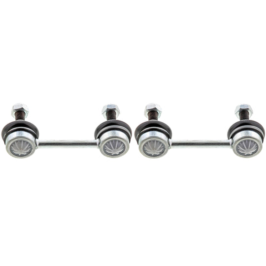MSUPLINK17254 Mevotech Supreme Suspension Stabilizer Bar Link Kit
