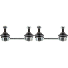 Charger l'image dans la galerie, MSUPLINK17254 Mevotech Supreme Suspension Stabilizer Bar Link Kit