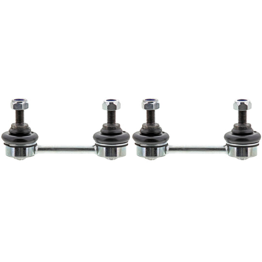 MSUPLINK17254 Mevotech Supreme Suspension Stabilizer Bar Link Kit