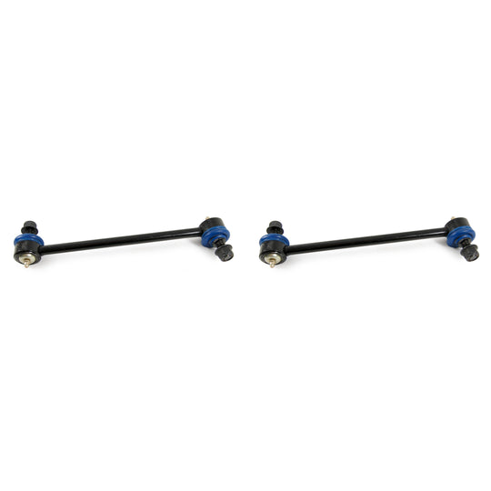 MSUPLINK17307 Mevotech Supreme Suspension Stabilizer Bar Link Kit