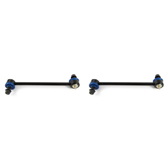 MSUPLINK17307 Mevotech Supreme Suspension Stabilizer Bar Link Kit