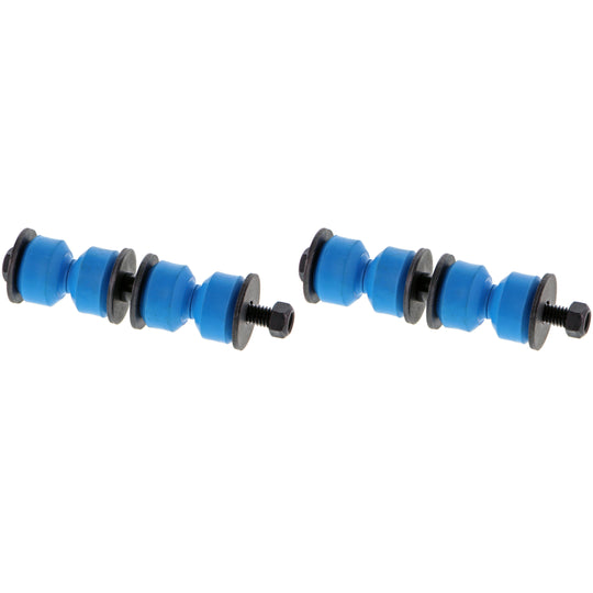 MSUPLINK17331 Mevotech Supreme Suspension Stabilizer Bar Link Kit