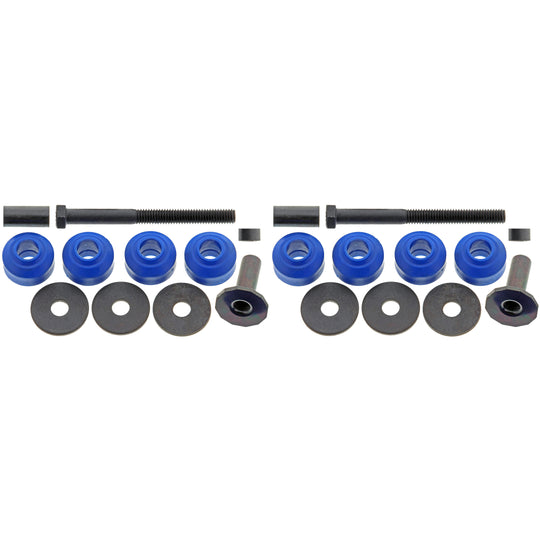 MSUPLINK17333 Mevotech Supreme Suspension Stabilizer Bar Link Kit