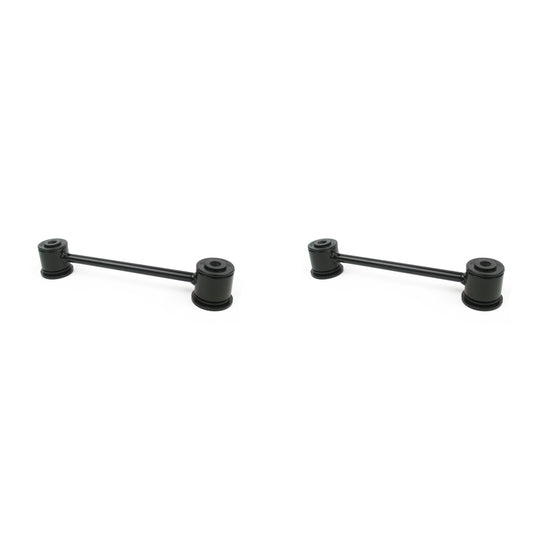 MSUPLINK17334 Mevotech Supreme Suspension Stabilizer Bar Link Kit