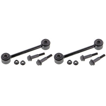 Load image into Gallery viewer, MSUPLINK17348 Mevotech Supreme Suspension Stabilizer Bar Link Kit