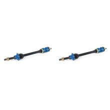 Charger l'image dans la galerie, MSUPLINK17354 Mevotech Supreme Suspension Stabilizer Bar Link Kit