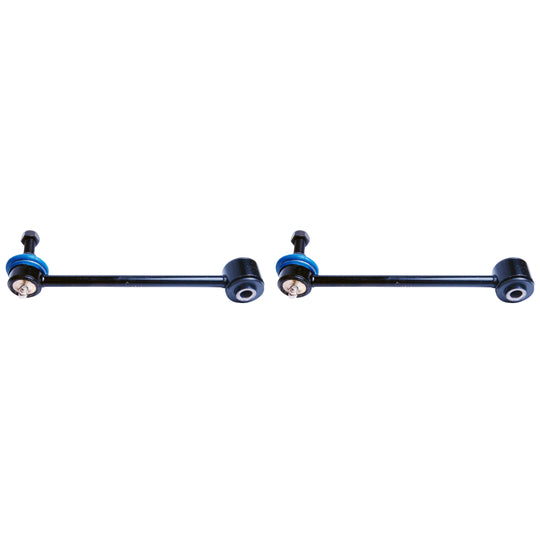 MSUPLINK17356 Mevotech Supreme Suspension Stabilizer Bar Link Kit