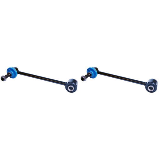 MSUPLINK17356 Mevotech Supreme Suspension Stabilizer Bar Link Kit