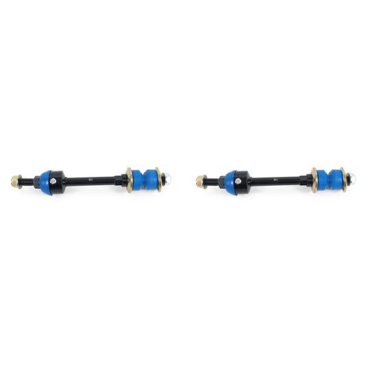 MSUPLINK17357 Mevotech Supreme Suspension Stabilizer Bar Link Kit